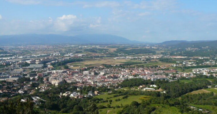Montornès del Vallès