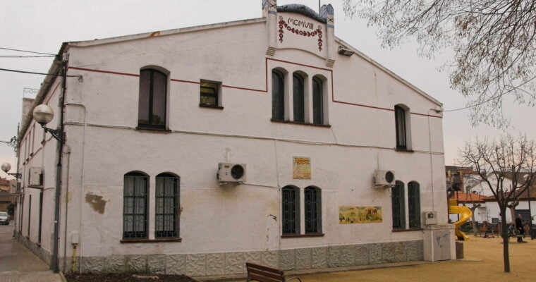 Palau-solità i Plegamans