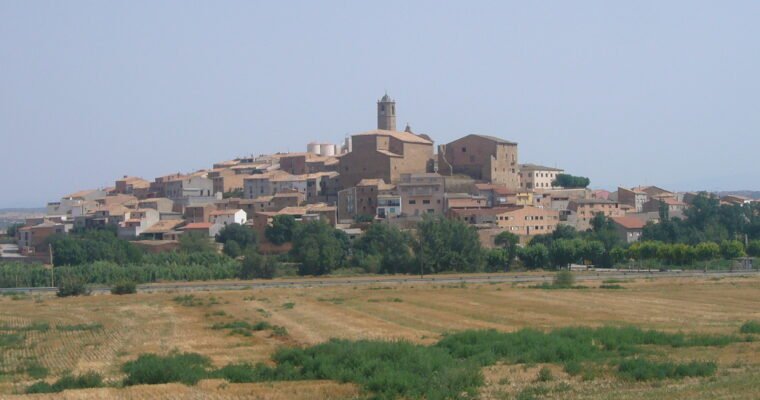 Puigverd d’Agramunt