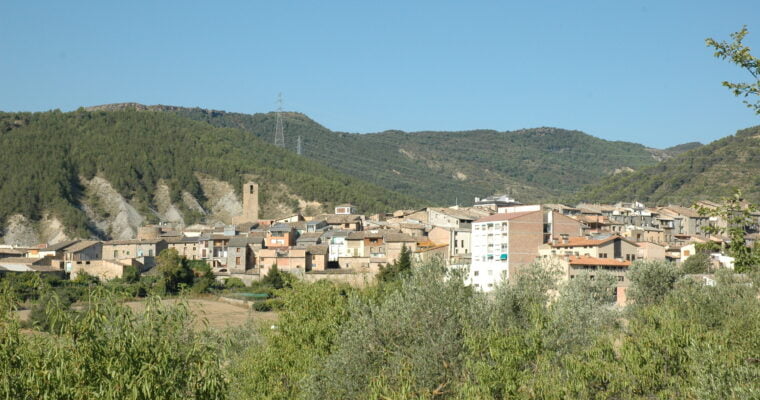Salàs de Pallars