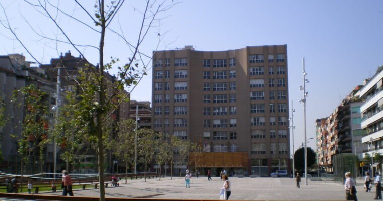 Sant Adrià de Besòs