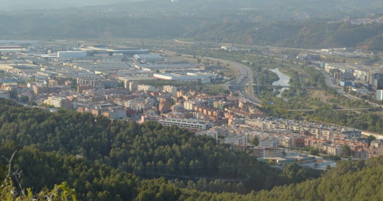 Sant Andreu de la Barca
