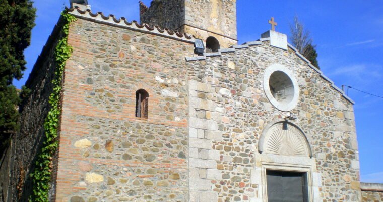 Sant Antoni de Vilamajor