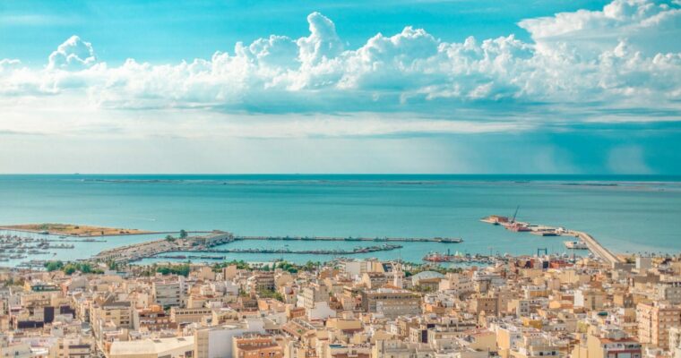 Sant Carles de la Ràpita