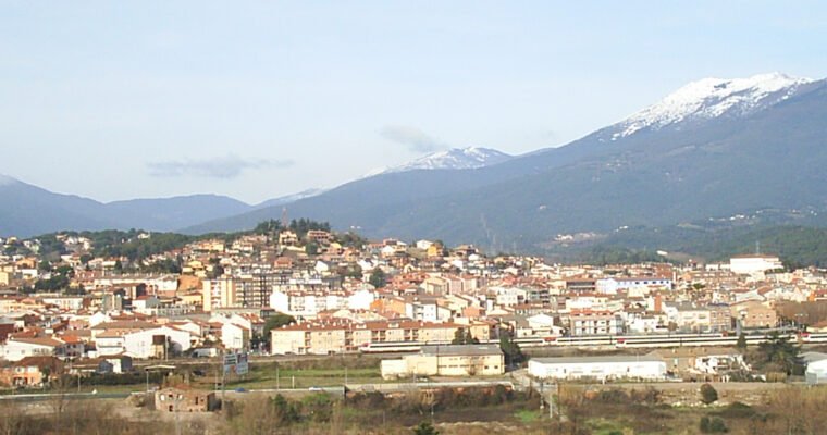 Sant Celoni