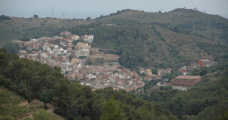 Sant Climent de Llobregat