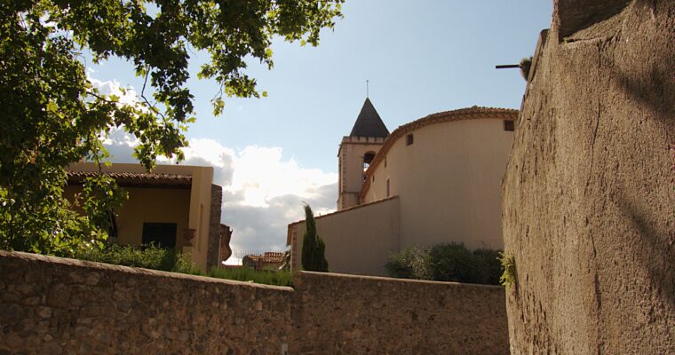 Sant Climent Sescebes