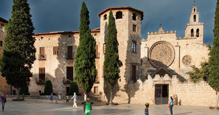 Sant Cugat del Vallès