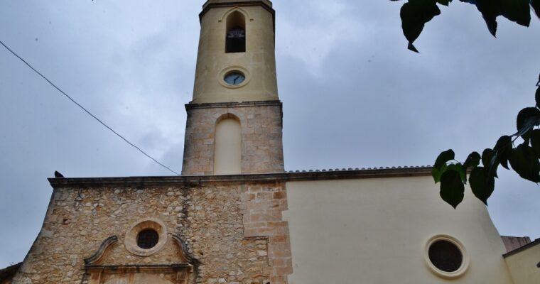 Sant Cugat Sesgarrigues