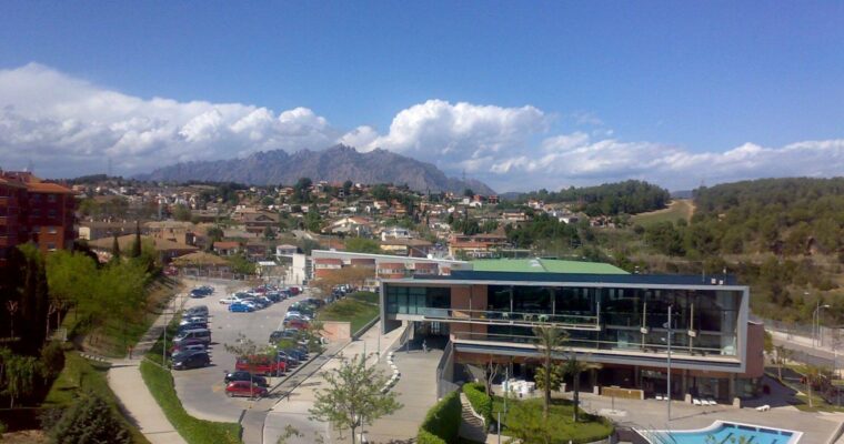 Sant Esteve Sesrovires