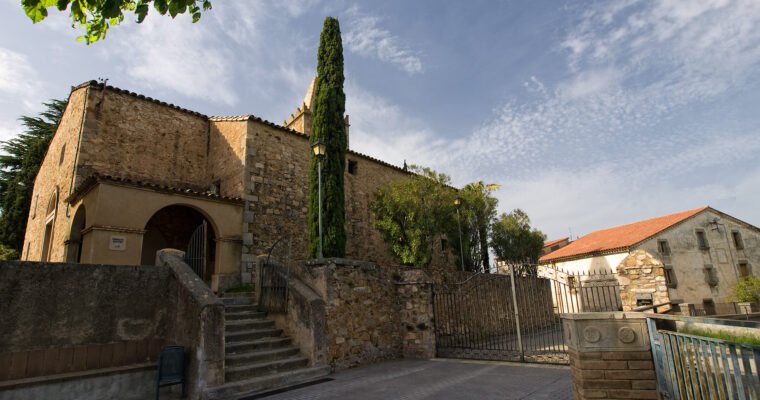 Sant Feliu de Buixalleu