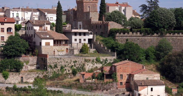 Sant Feliu de Codines