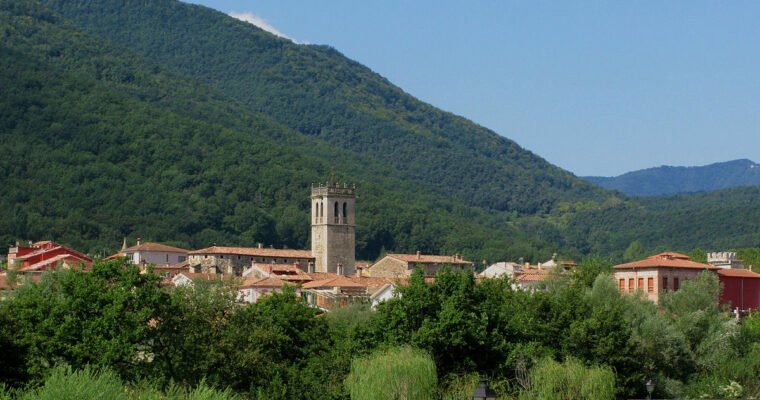 Sant Feliu de Pallerols