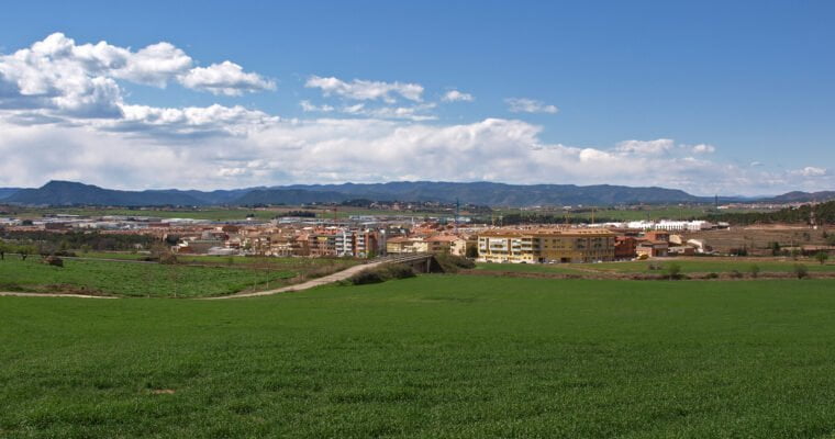 Sant Fruitós de Bages
