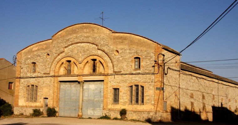 Sant Guim de Freixenet