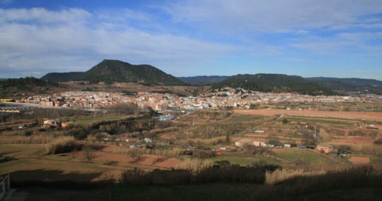 Sant Joan de Vilatorrada