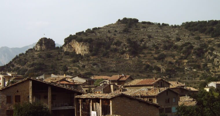 Sant Julià de Cerdanyola