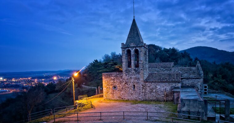 Sant Julià de Ramis