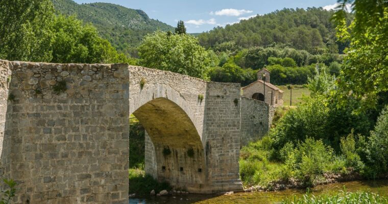 Sant Llorenç de la Muga