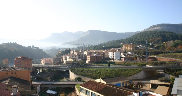 Sant Martí de Centelles