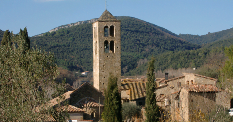 Sant Martí de Llémena