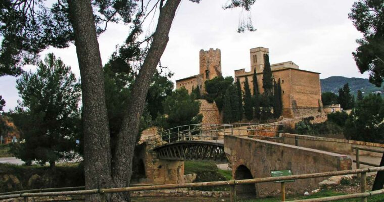 Sant Pere de Ribes