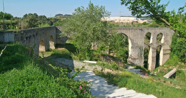 Sant Pere de Riudebitlles
