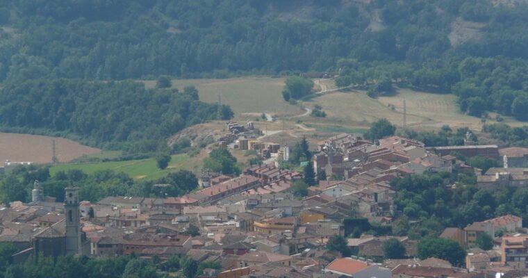 Sant Pere de Torelló