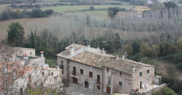 Sant Pere Sallavinera