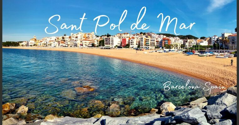 Sant Pol de Mar