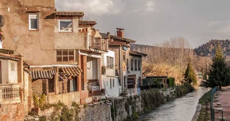 Sant Quirze de Besora