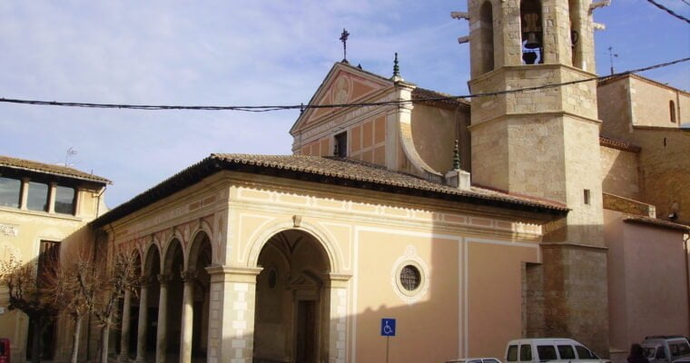 Sant Sadurní d’Anoia