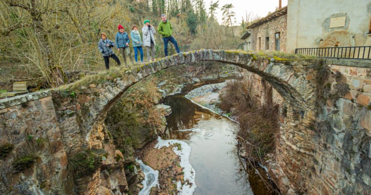 Sant Sadurní d’Osormort