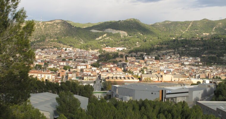 Sant Vicenç de Castellet