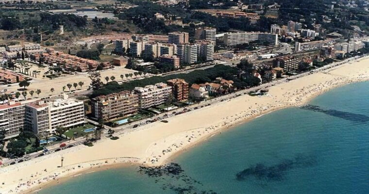 Sant Vicenç de Montalt