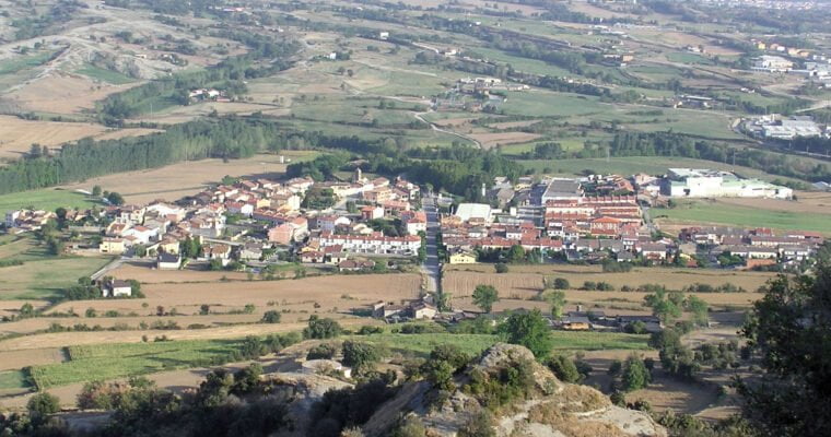 Sant Vicenç de Torelló