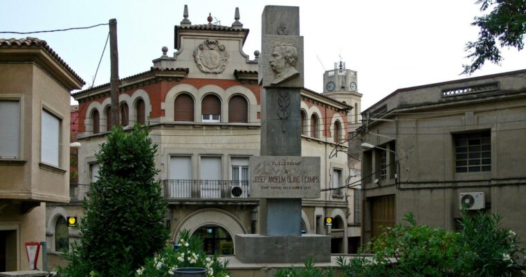 Sant Vicenç dels Horts
