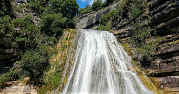 Santa Cecília de Voltregà