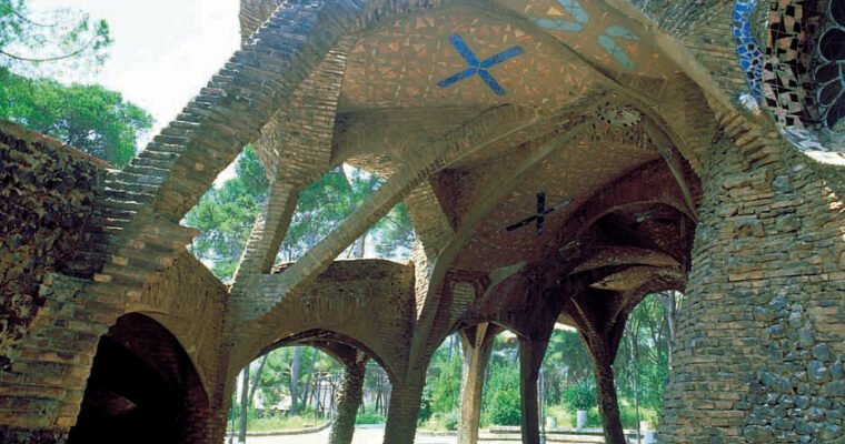 Santa Coloma de Cervelló