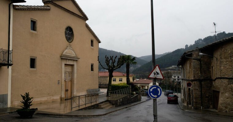 Santa Eulàlia de Riuprimer