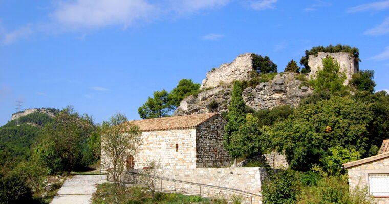 Santa Maria de Miralles