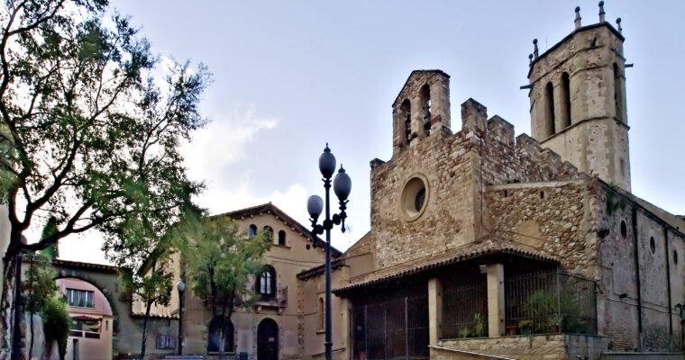 Santa Perpètua de Mogoda