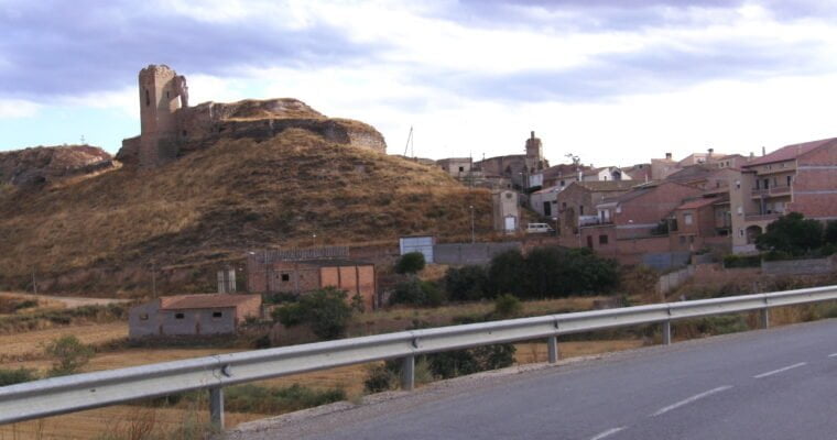 Sarroca de Lleida