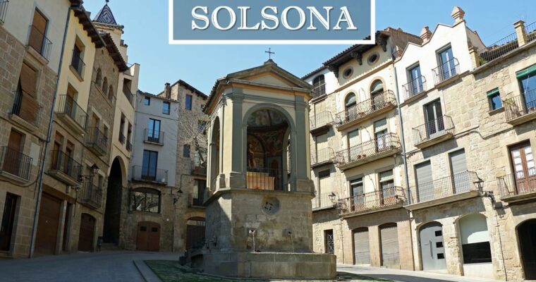Solsona