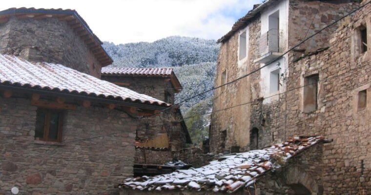 Soriguera