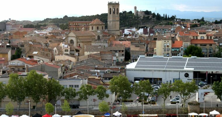 Tàrrega