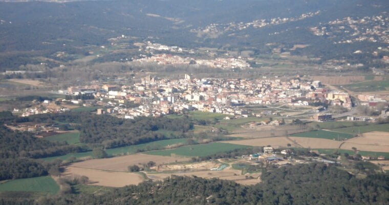 Tordera