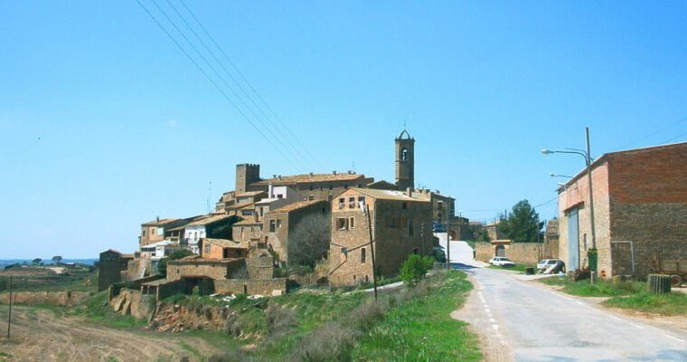 Torrefeta i Florejacs