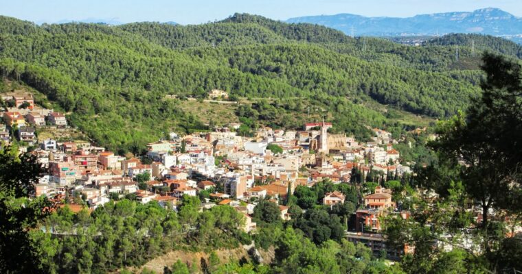 Torrelles de Llobregat