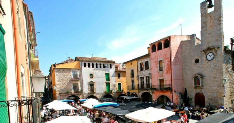 Torroella de Montgrí